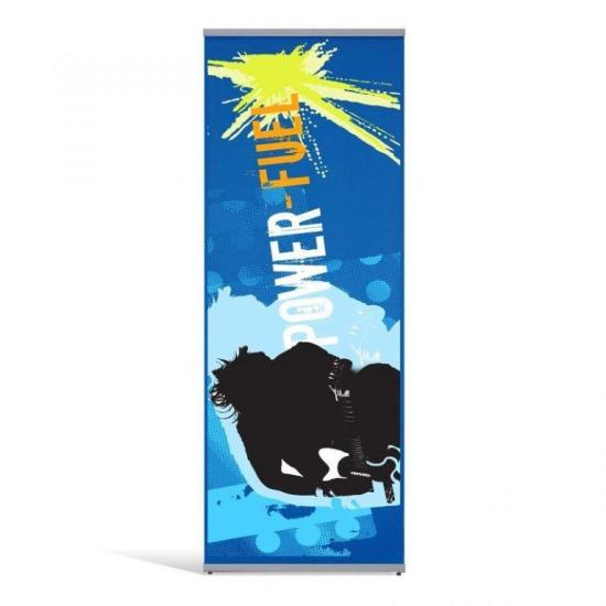 Quick Banner 80cm x 200cm